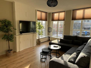 Appartement centrum Leeuwarden